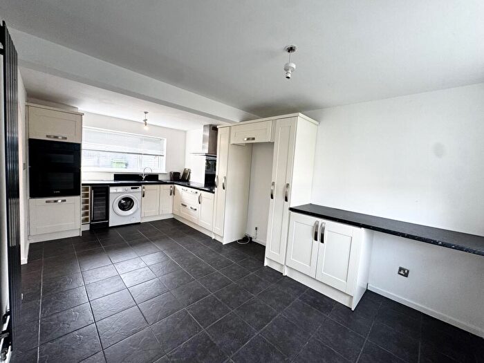 4 Bedroom House To Rent In Pennsylvania, Llanedeyrn, Cardiff, CF23