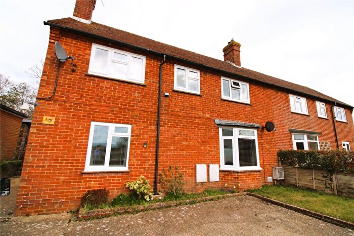 2 Bedroom Apartment To Rent In Cowdray Road, Easebourne, Midhurst, West Sussex, GU29
