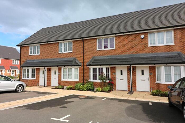 1 Bedroom Terraced House For Sale In Sandwich, CT13