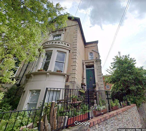 3 Bedroom Flat To Rent In Henrietta Street, Kingsdown, Bristol, BS2