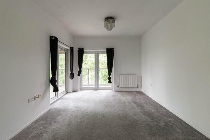 2 Bedroom Apartment To Rent In Wharry Court, Manor Park, High Heaton, NE7
