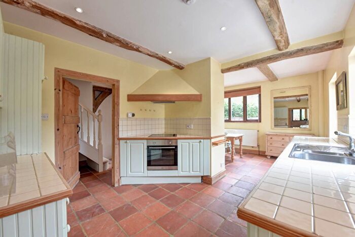 2 Bedroom Semi-Detached House For Sale In Bradley Road, Henley-On-Thames, RG9