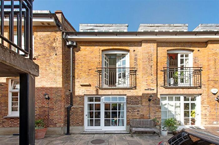 1 Bedroom Flat To Rent In Dunbridge Street, Dunbridge Street, E2