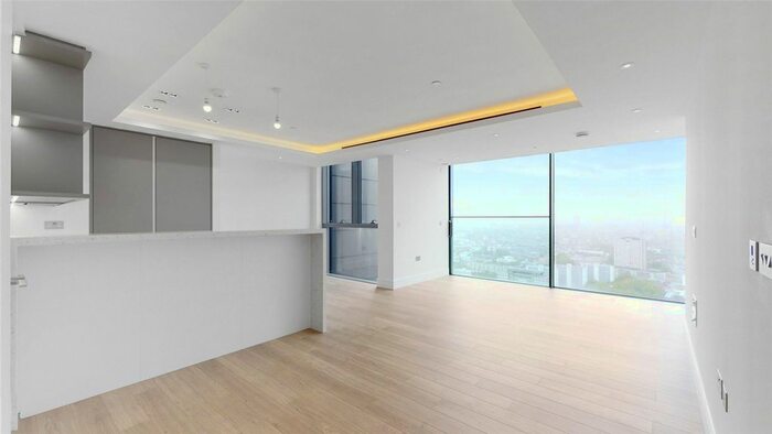1 Bedroom Flat To Rent In Carrara Tower, London, EC1V