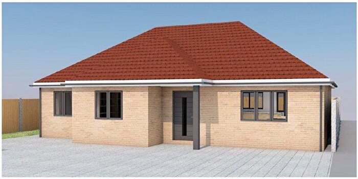 Land For Sale In Lea Road, Gainsborough, Lincolnshire, DN21