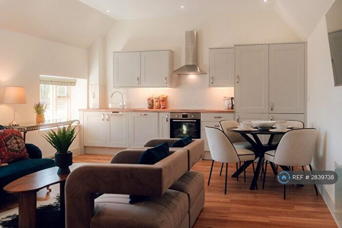 1 Bedroom Flat To Rent In North Hinskey Lane, Oxford, OX2