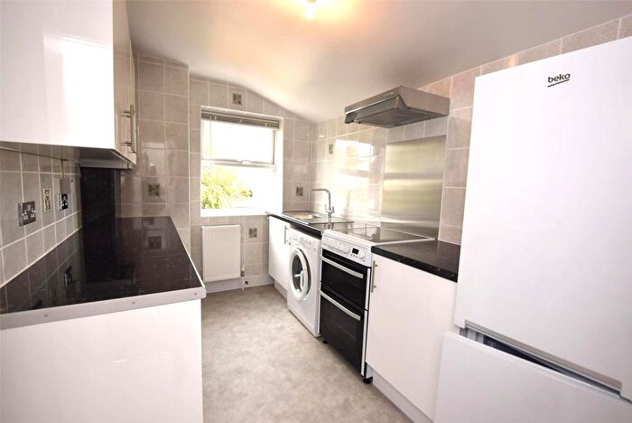 2 Bedroom Flat To Rent In Cambridge Street, Totterdown, Bristol, BS3