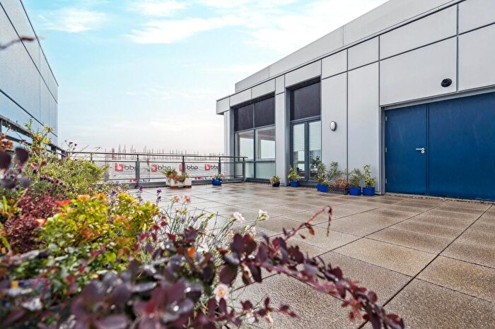 3 Bedroom Penthouse For Sale In Glasgow Harbour Terraces, Glasgow Harbour, Glasgow, G11