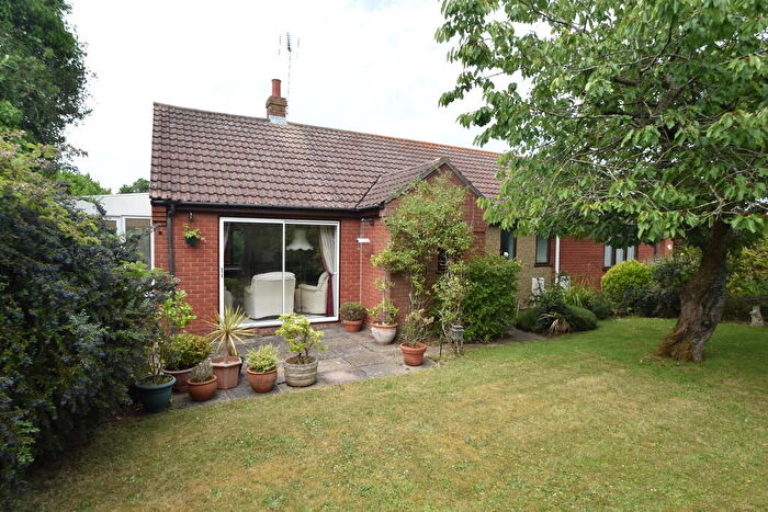 3 Bedroom Detached Bungalow For Sale In Cromer, NR27