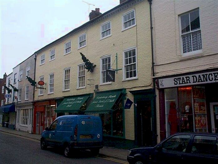 2 Bedroom Flat To Rent In B U/F Northgate Canterbury, CT1