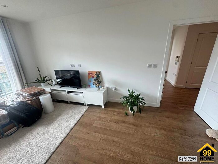 2 Bedroom Flat To Rent In Onslow Gardens, London, SW7
