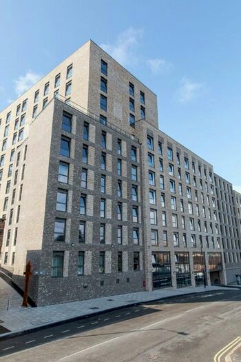 1 Bedroom Apartment To Rent In Scotland Street, Sheffield, S3