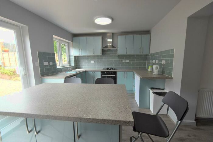 5 Bedroom Terraced House To Rent In &#;Pppw Frederick Rd, Selly Oak. -mins Walk To University Of Birmingham, B29