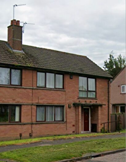 1 Bedroom Flat To Rent In Newlaithes Avenue, Carlisle, CA2