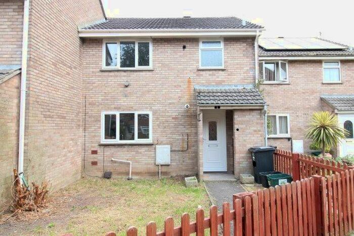 3 Bedroom Property To Rent In Wesley Drive, Weston-Super-Mare, BS22