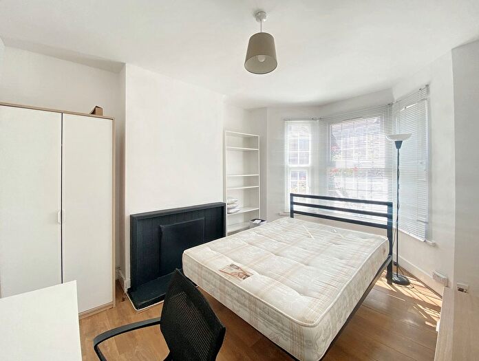 4 Bedroom Terraced House To Rent In Mill Avenue, Uxbridge, Nocity, Nocounty, UB8