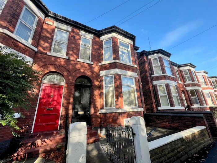 1 Bedroom Apartment To Rent In Kennerley Road, Davenport, Stockport, SK2