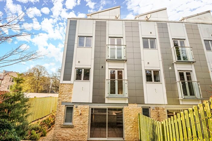 4 Bedroom End Terrace House To Rent In Frome Road, Bradford-On-Avon, BA15