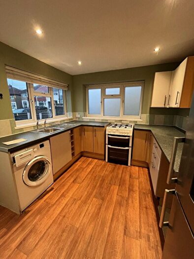 3 Bedroom Semi Detached House To Rent In Swiss Drive, Bristol, BS3