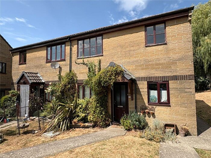 2 Bedroom Apartment For Sale In Station Road, Castle Cary, Somerset, BA7