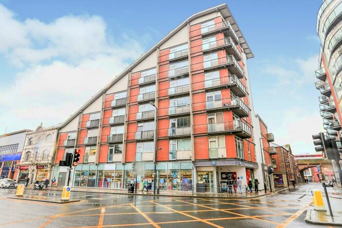 1 Bedroom Apartment To Rent In New York Apartments, LS2