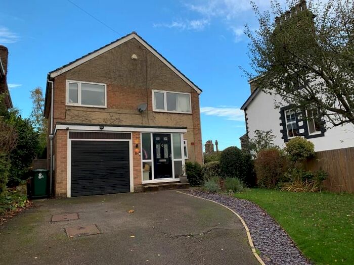 4 Bedroom Detached House To Rent In Victoria Avenue, Ilkley, LS29