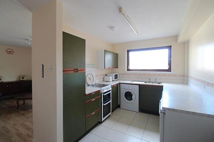 1 Bedroom Flat To Rent In Froghall Terrace, Aberdeen, AB24