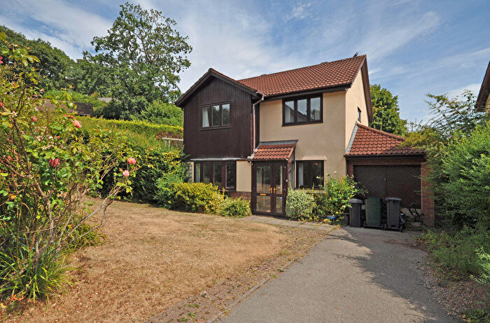 4 Bedroom Detached House For Sale In Ffos-Y-Fran, Bassaleg, NP10