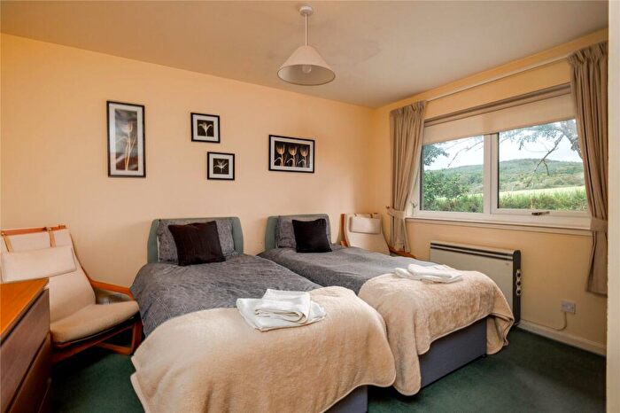 6 Bedroom Detached House For Sale In Bluebell Cottage, Whitehouse, Tarbert, Argyll And Bute, PA29