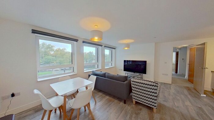 2 Bedroom Detached House To Rent In Elfin Square, Edinburgh, Midlothian, EH11