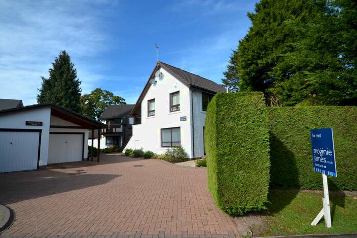 2 Bedroom Flat To Rent In Cornborough Lodge, Ty Gwyn Road, Cardiff, CF23