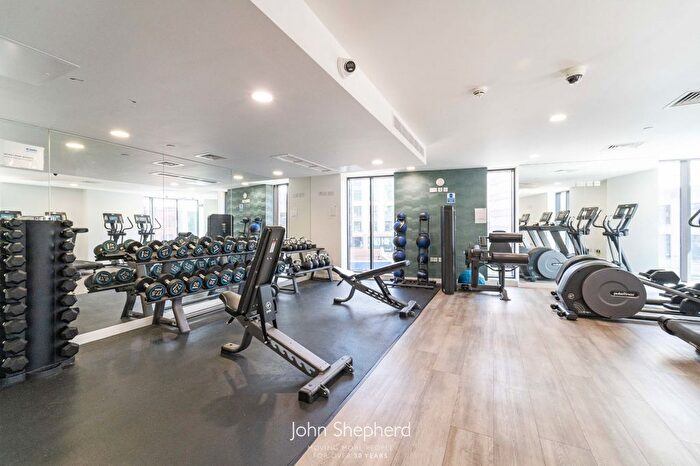 1 Bedroom Flat For Sale In Sheepcote Street, Birmingham, West Midlands, B16
