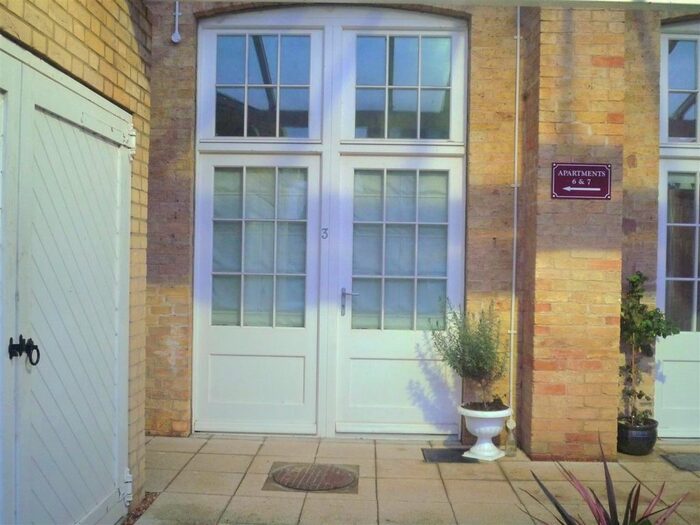 1 Bedroom Flat To Rent In Flat Burberry Court, Littleport, Ely, CB6