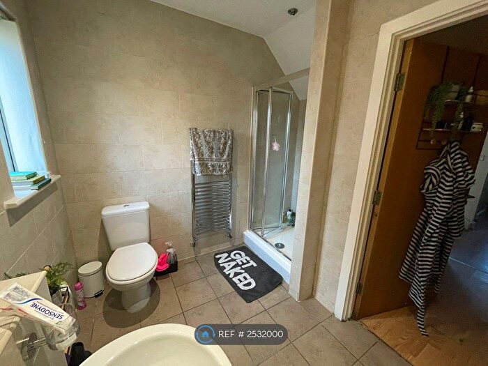 3 Bedroom Detached House To Rent In Georgia Avenue, Manchester, M20