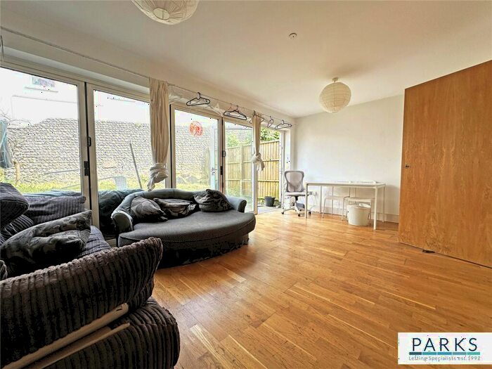 4 Bedroom Semi-Detached House To Rent In Compton Avenue, Brighton, East Sussex, BN1