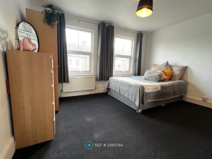 1 Bedroom Flat To Rent In Star Road, Caversham, Reading, RG4