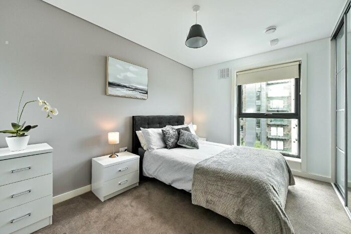 1 Bedroom Flat To Rent In Stoneywood Brae, Aberdeen, Aberdeenshire, AB21