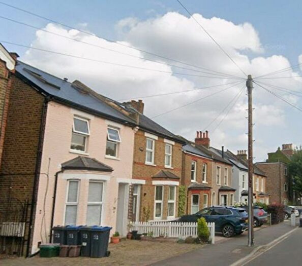 4 Bedroom Terraced House To Rent In Amity Grove, London, SW20