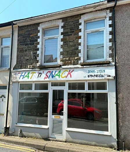 Property To Rent In Newport Road, Cwmcarn, Cross Keys, Newport, NP11