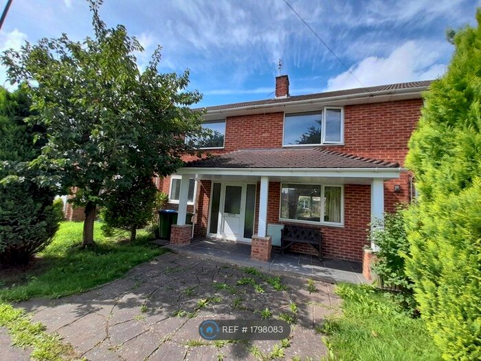 3 Bedroom Terraced House To Rent In Seafield Road, Southampton, SO16