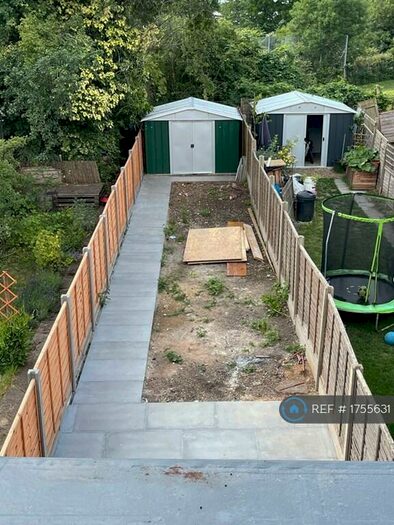 4 Bedroom Terraced House To Rent In Maidstone, Maidstone, ME14