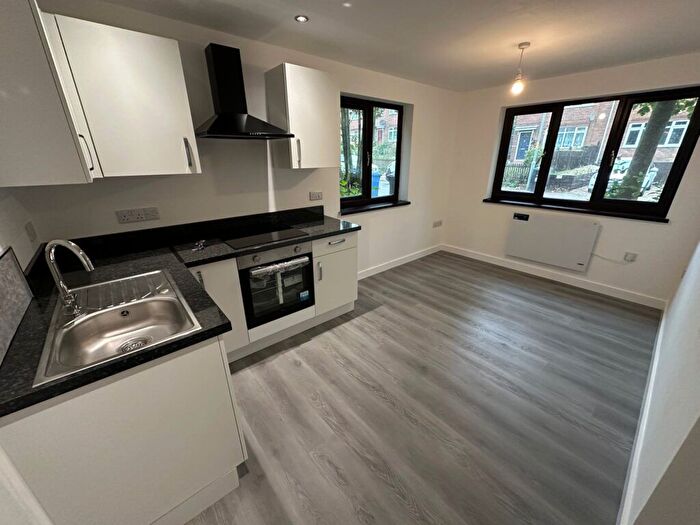 1 Bedroom Flat For Sale In Berners Street, Norwich, NR3