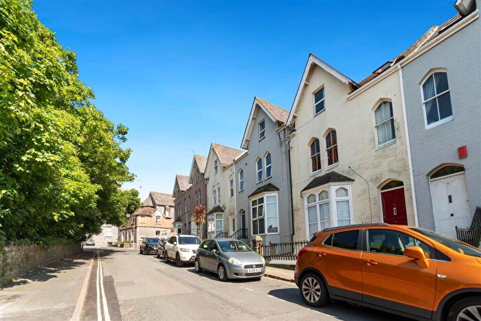 1 Bedroom House To Rent In Napier Terrace, Mutley, Plymouth, PL4