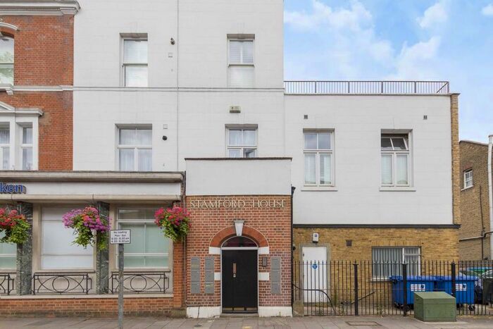 2 Bedroom Flat To Rent In Chiswick High Road, London, W4