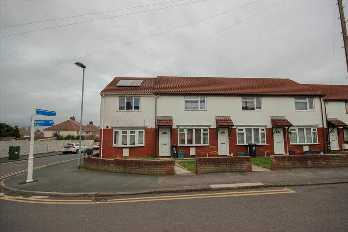 2 Bedroom Terraced House To Rent In Durban Road, Patchway, Bristol BS34
