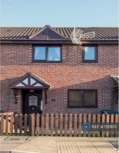 2 Bedroom Terraced House To Rent In High Bank, Newport, NP19