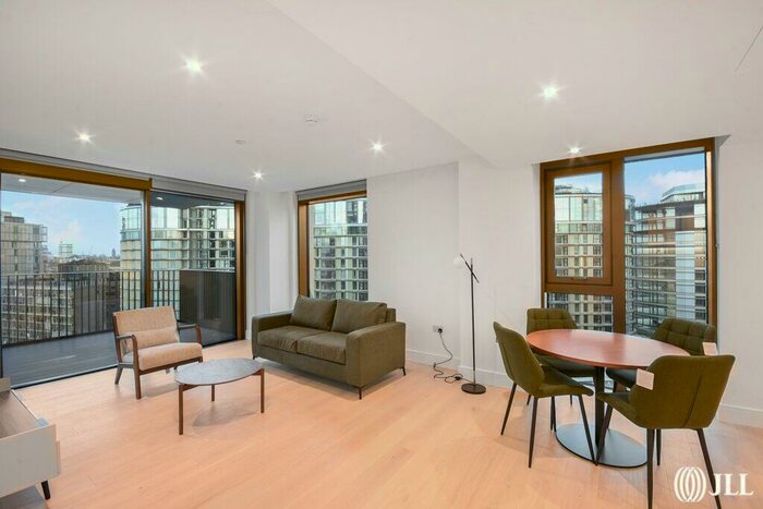 2 Bedroom Apartment To Rent In Prince Of Wales Drive London, SW11