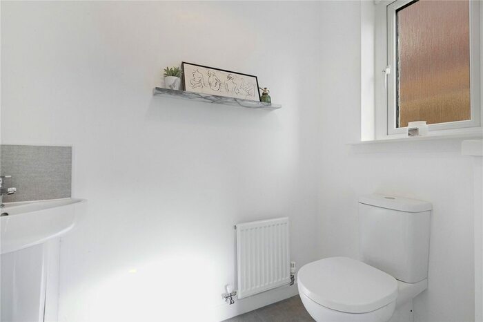 4 Bedroom Detached House For Sale In Patterton Range Way, Glasgow, G53