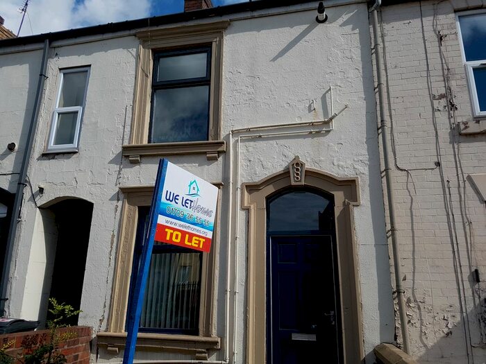 2 Bedroom Terraced House To Rent In Rawmarsh Hill, Parkgate, Rotherham, S62