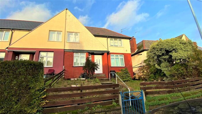 3 Bedroom Semi-Detached House To Rent In Christchurch Road, St Julians, Newport, NP19
